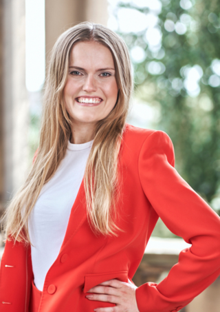 Wahl Deutsche Weinkönigin Mosel Marie-Sophie Schwarz